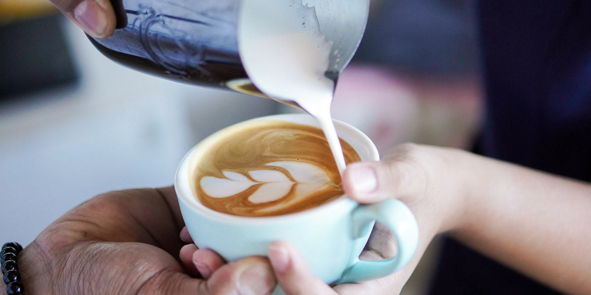 One-day barista class at Brewing Club